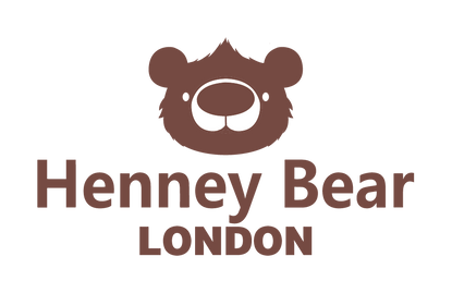 Henney Bear London