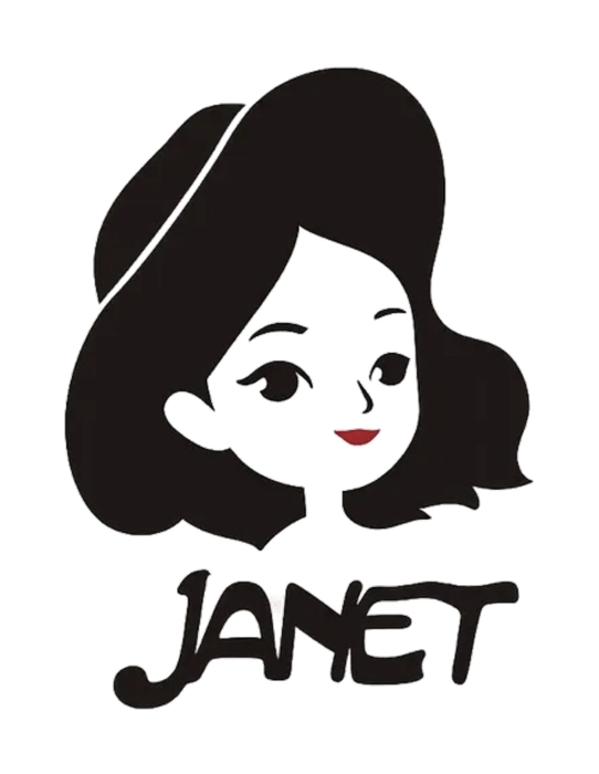 JANET